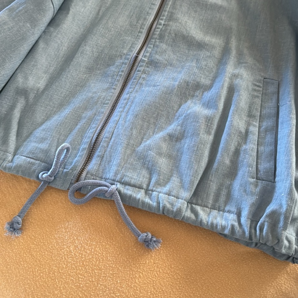 Light casual jacket - Picture 2 of 7